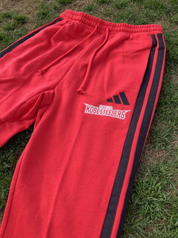 adidasスウェットパンツ