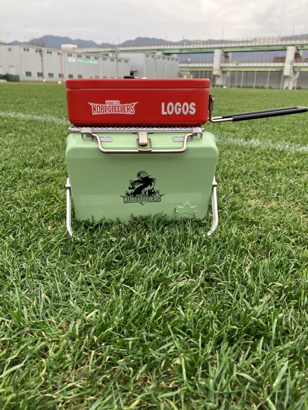 23-24_LOGOSｘKOBELCO KOBE STEELERS　メスキット